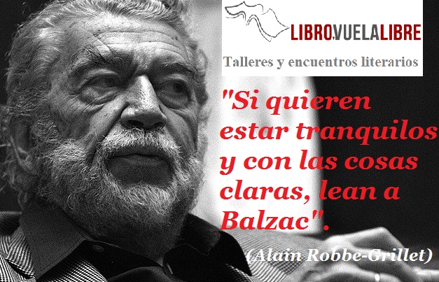 Escuela de escritura creativa