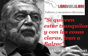 Escuela de escritura creativa