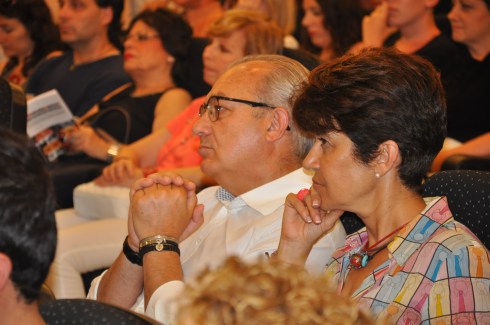 Actos culturales Valencia