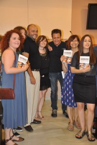 Cursos de escritura Valencia