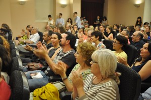 Escritura creativa Valencia