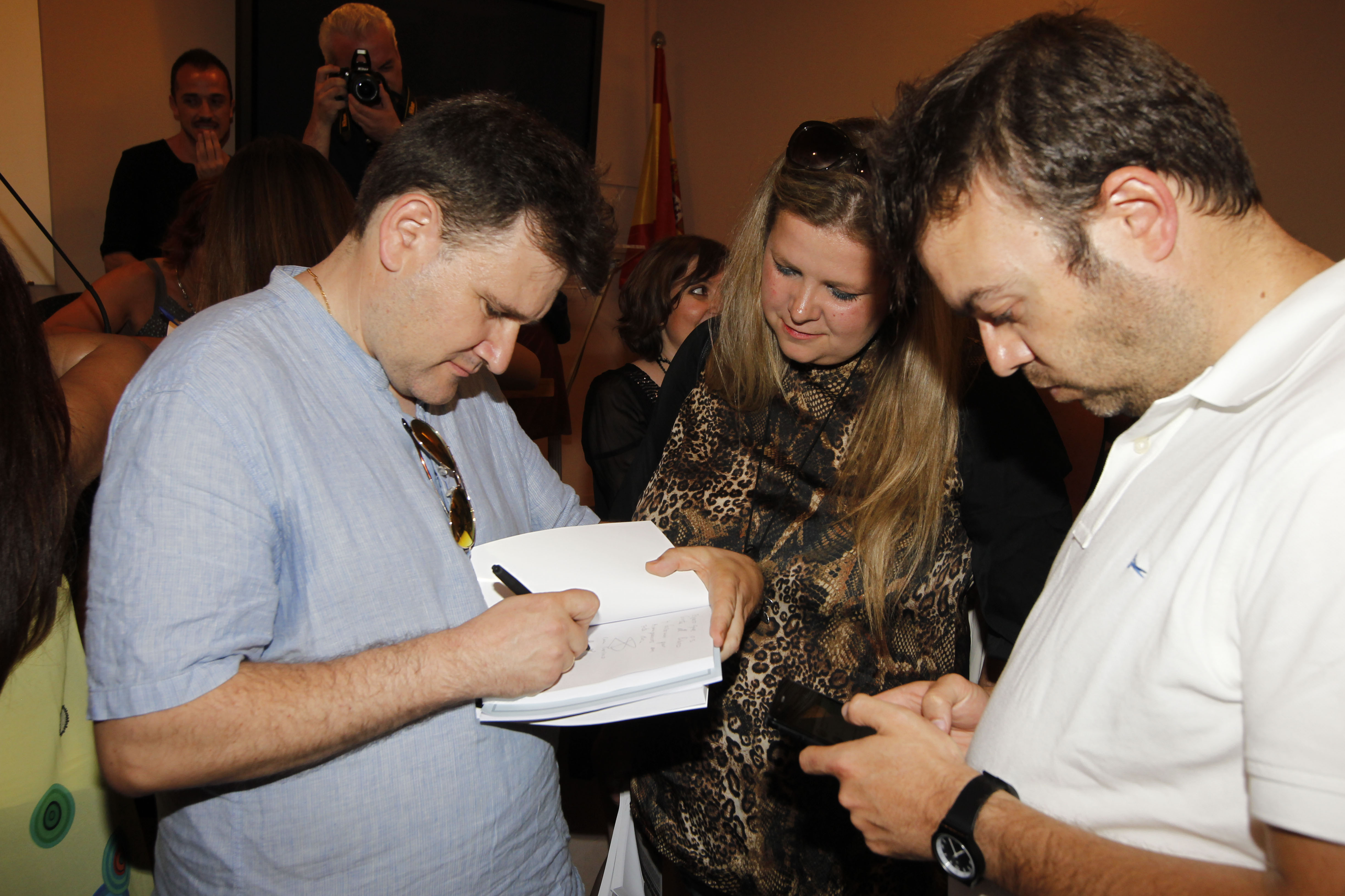 Juan Julián Carretero