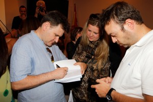 Juan Julián Carretero