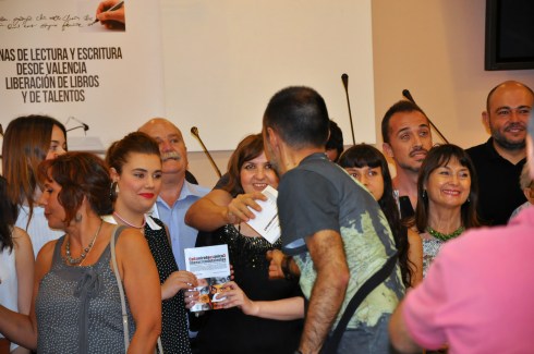 Liberación de talentos