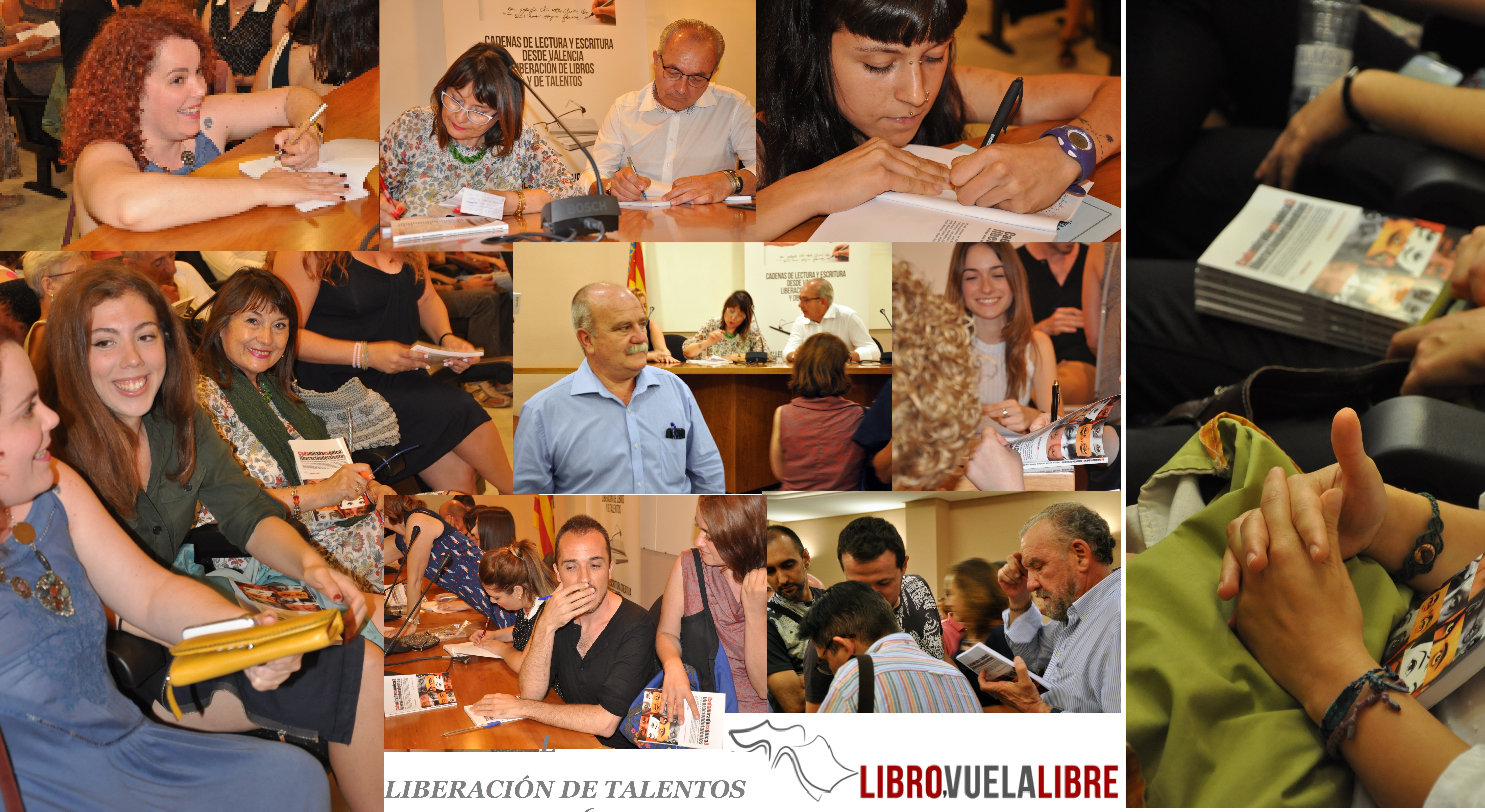 Taller de escritura