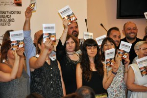 Taller literario Valencia