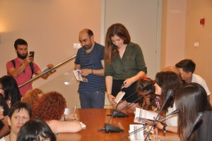 Talleres de escritura creativa Valencia