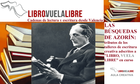 Talleres de escritura creativa Valencia