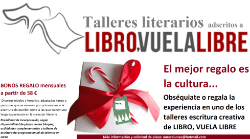 0 bonos regalo LIBROVUELALIBRE