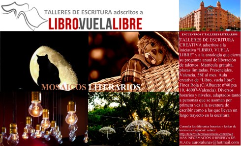 Cursos presenciales en Valencia