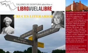 Taller de escritura Valencia
