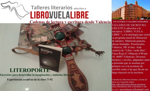 Cursos de verano Valencia