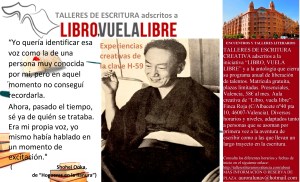 0 Taller de escritura Valencia