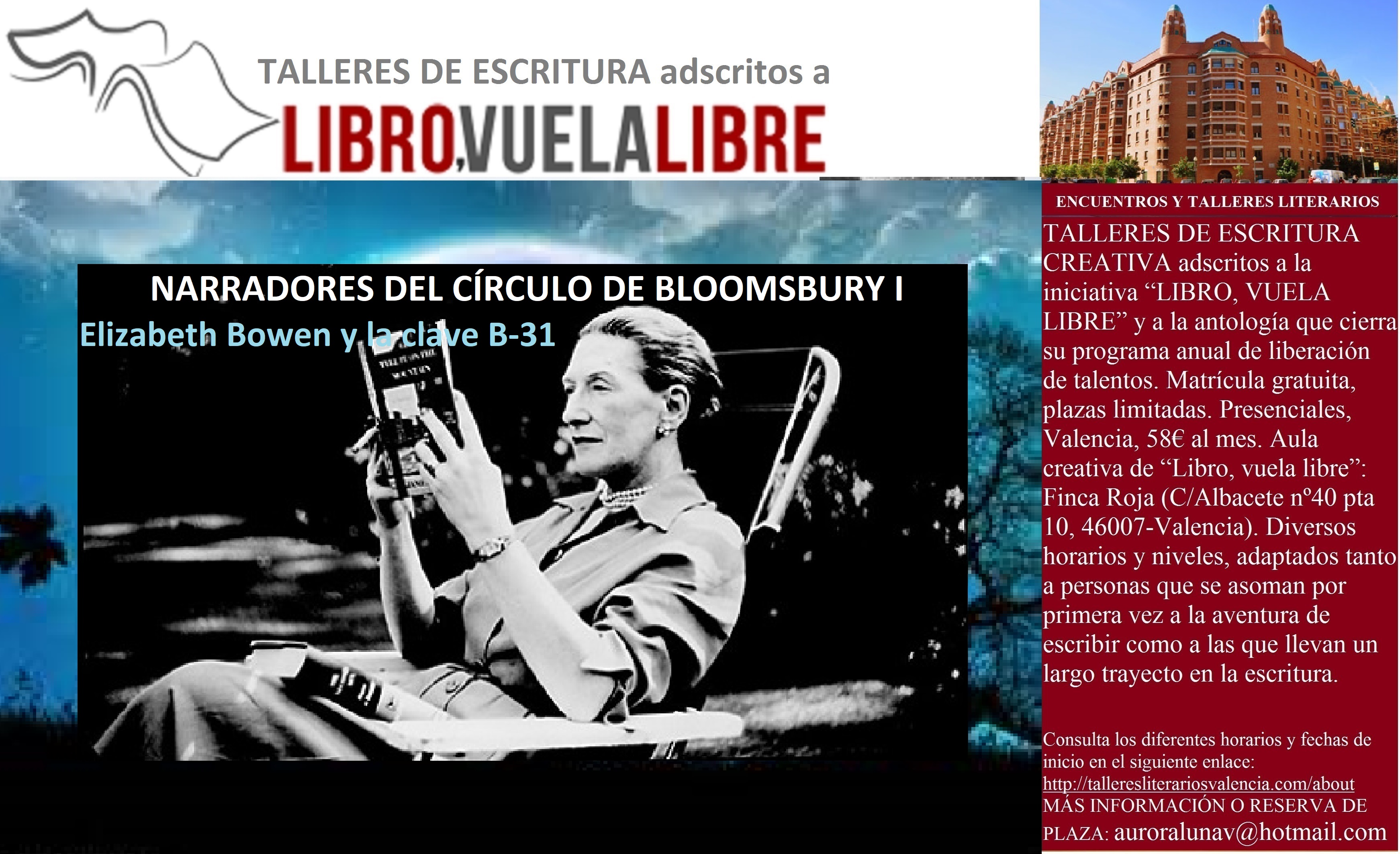 Cursos de escritura (2)