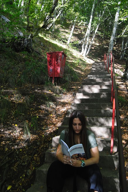 7 Taller de escritura creativa