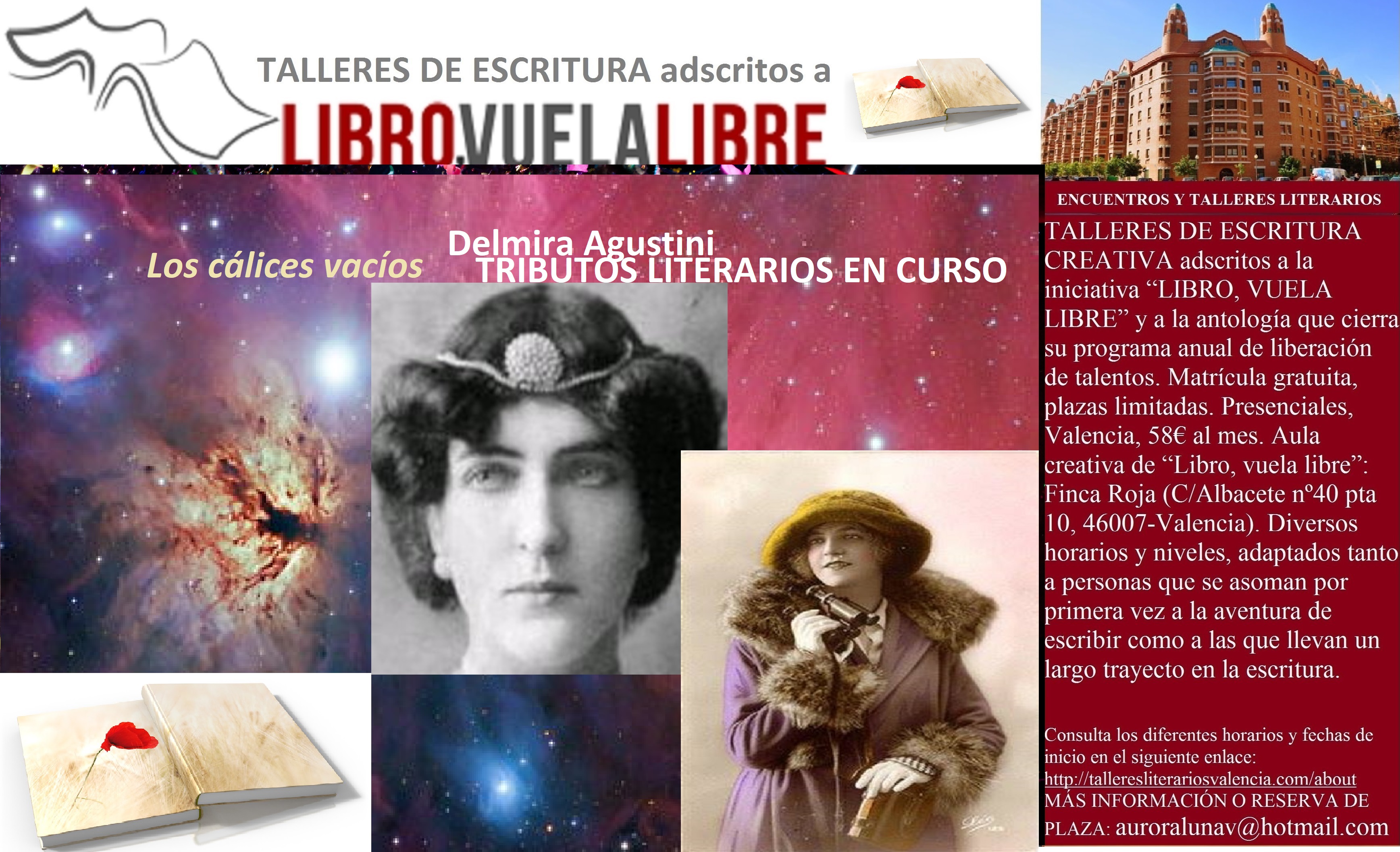 Actividades ocio Valencia