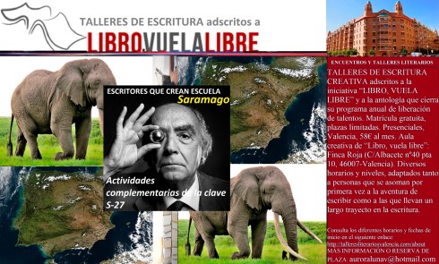 0 Escuela de escritores Valencia