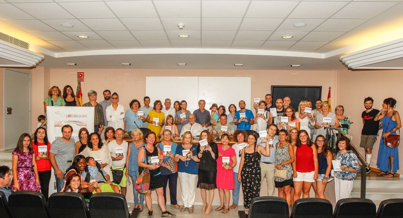 0 Talleres de escritura creativa en Valencia