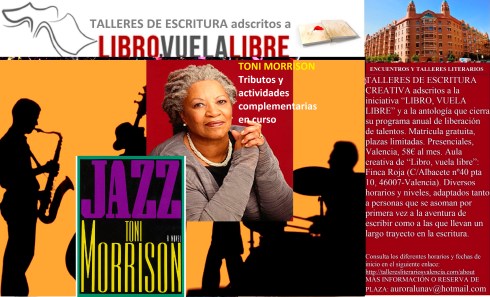 00 Taller de escritura creativa Valencia