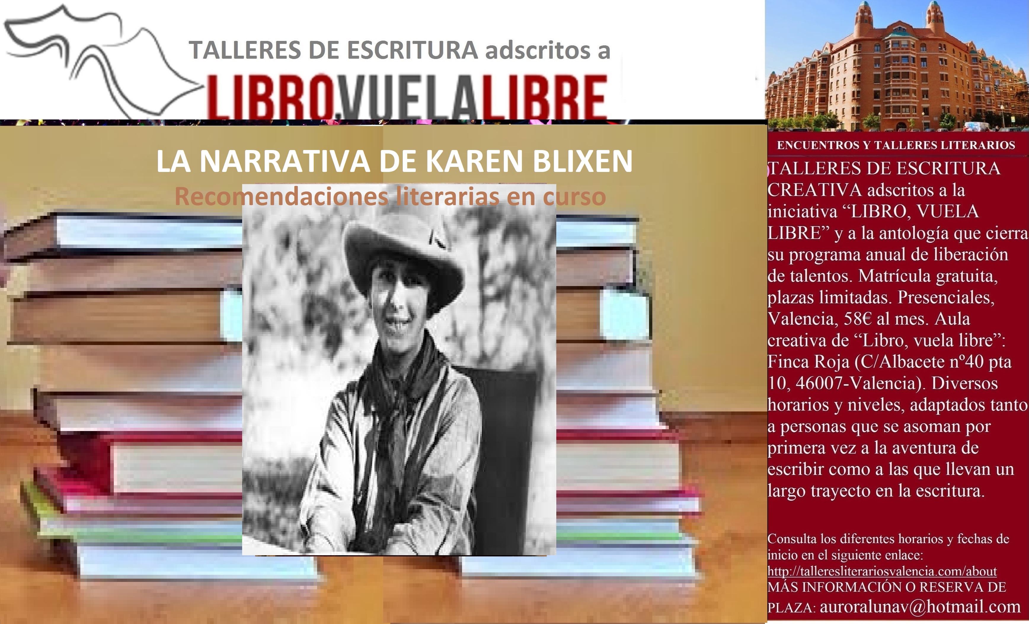 00 Taller de escritura creativa