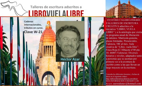 000 Taller escritura creativa