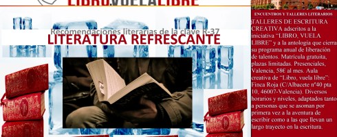 Cursos de escritura Valencia