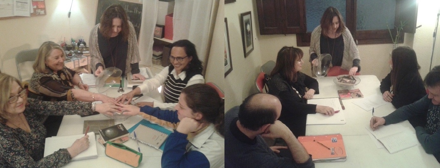 7 Taller de escritura