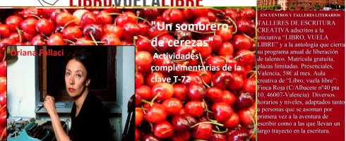 Club de lectura en Valencia