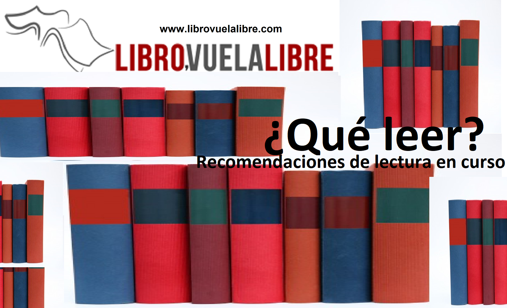 Club de lectura en Valencia Libros de papel