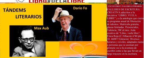 Club de lectura en Valencia