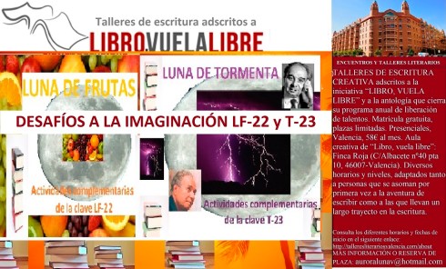 Desafíos a la imaginación