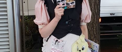 La antología de los talleres de escritura creativa en Valencia de LIBRO, VUELA LIBRE llega a Tokio