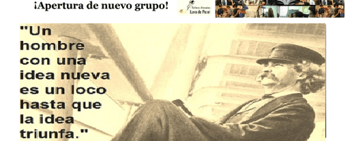 Talleres de narrativa en Valencia