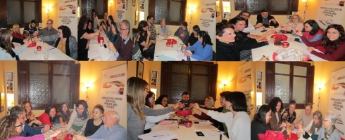 Torneos literarios de los talleres de escritura de LIBRO, VUELA LIBRE