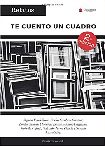 escritores valencianos premiados por la editorial Círculo Rojo