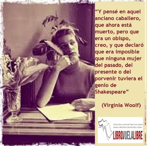 Mujeres escritoras. Un homenaje de los talleres de escritura en Valencia de Libro, vuela libre a las pioneras de la escritura