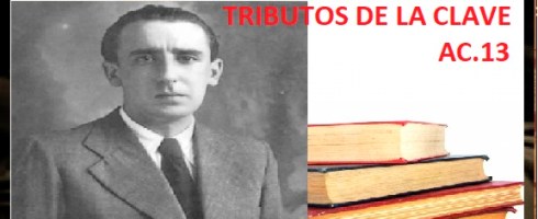 ejercicios literarios de la clave AC.13 en los talleres de escritura creativa de LIBRO, VUELA LIBRE en Valencia