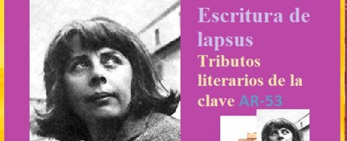 La poesía de Amelia Roselli en el Taller de escritura en Valencia de LIBRO, VUELA LIBRE