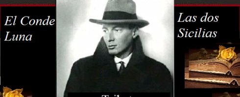 Tributos a la escuela de palabras vienesa y a Alexander Lernet-Holonia