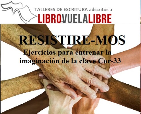 Actividades de escritura on line del taller literario