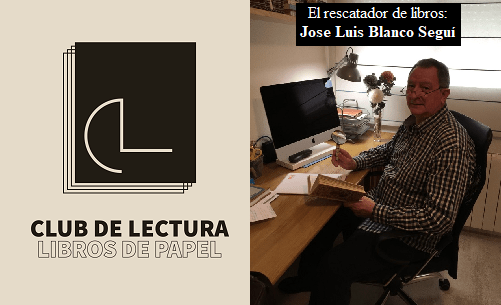 Ensayos recomendados por el club de lectura del taller de escritura en Valencia de Libro vuela libre  