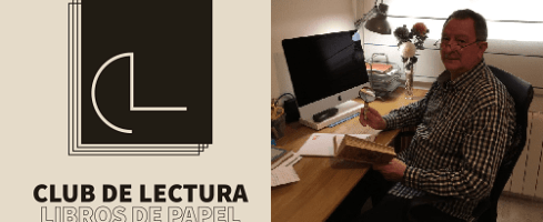 Ensayos recomendados por el club de lectura del taller de escritura en Valencia de Libro vuela libre