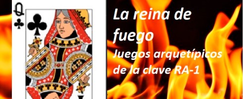 Juegos arquetípicos en el taller de escritura creativa en Valencia de Libro vuela libre