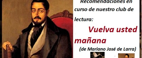 Obras recomendadas en el club de lectura de los cursos de escritura en Valencia de Libro vuela libre