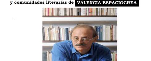Antonio Tabucchi en los tributos literarios adscritos a Libro Vuela Libre en Valencia