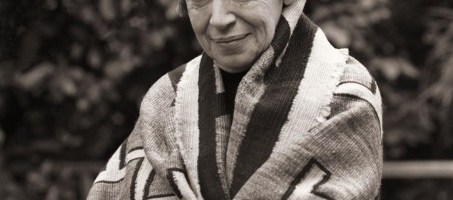 La obra de Ursula K Le Guin en los talleres de escritura creativa en Valencia de LIBRO VUELA LIBRE