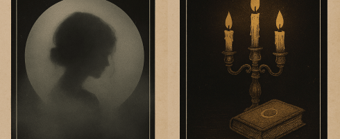 Relatos de terror en el taller de escritura creativa de Libro Vuela Libre en Valencia